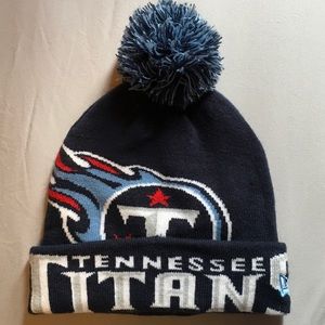 Tennessee Titans Hat